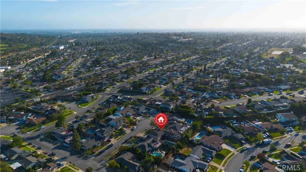 2231 Branford La Habra, CA 90631