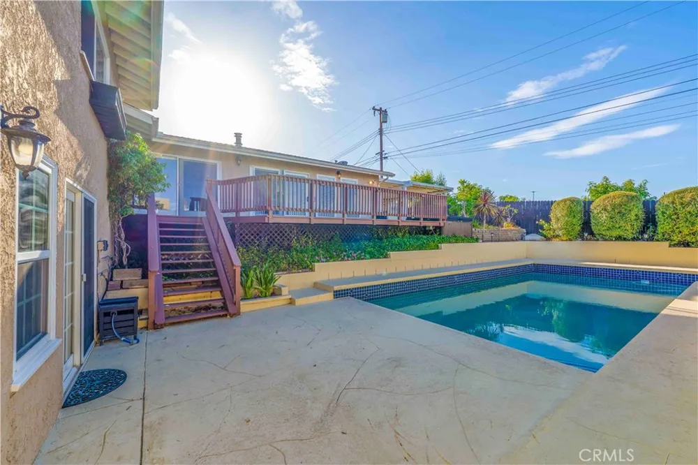 2231 Branford La Habra, CA 90631