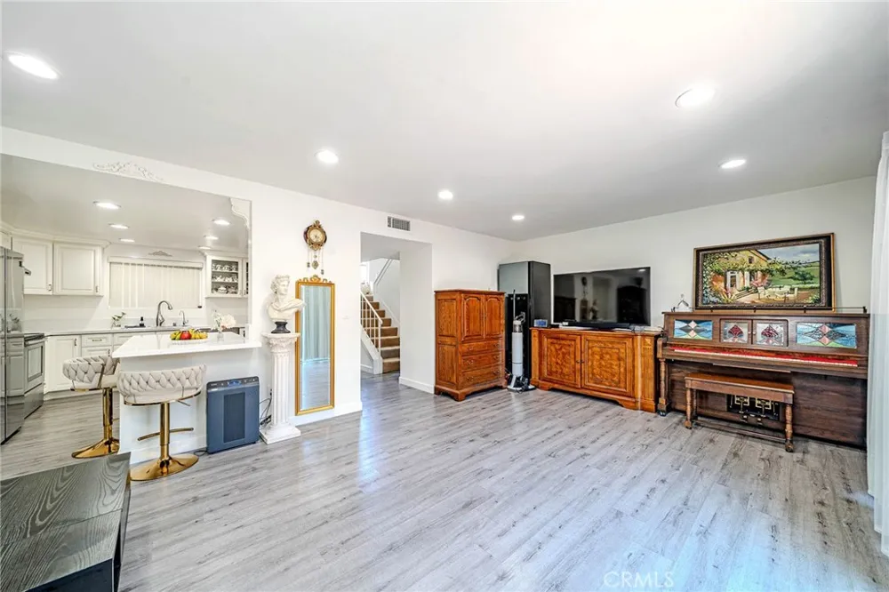 5539 Cajon Buena Park, CA 90621