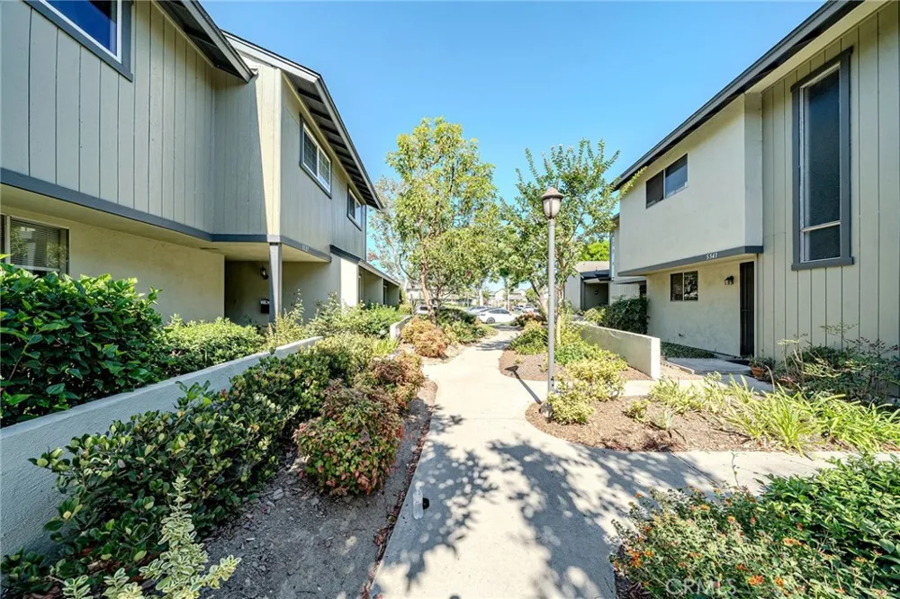 5539 Cajon Buena Park, CA 90621