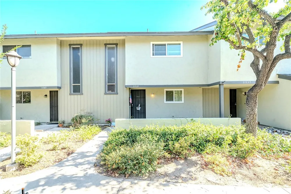 5539 Cajon Buena Park, CA 90621