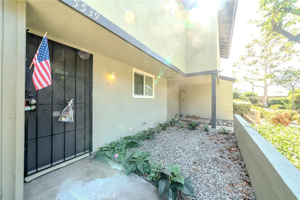5539 Cajon Buena Park, CA 90621