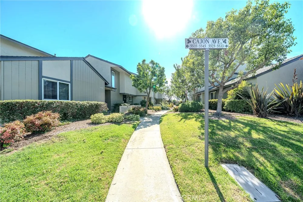 5539 Cajon Buena Park, CA 90621