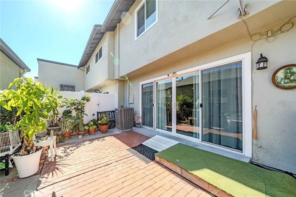 5539 Cajon Buena Park, CA 90621