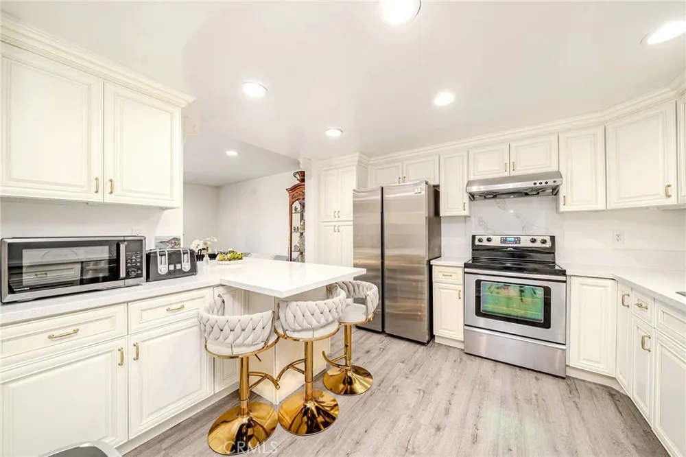 5539 Cajon Buena Park, CA 90621