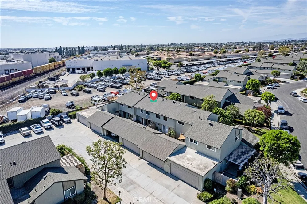 5539 Cajon Buena Park, CA 90621