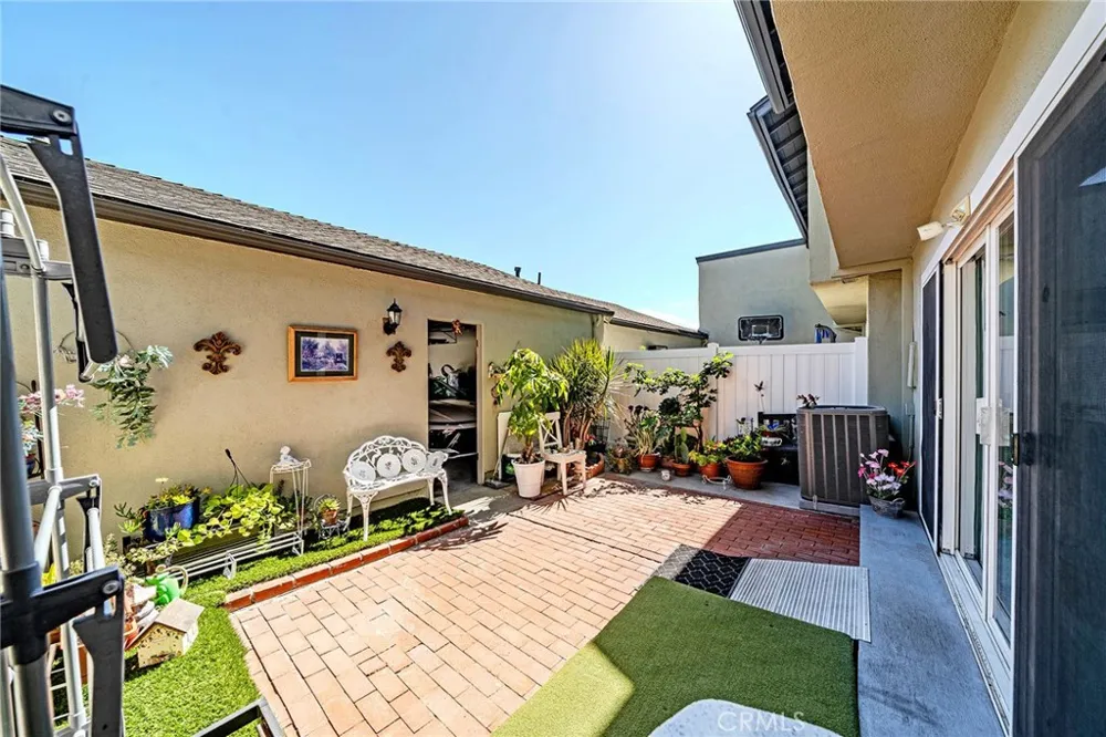 5539 Cajon Buena Park, CA 90621