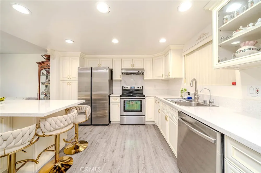 5539 Cajon Buena Park, CA 90621