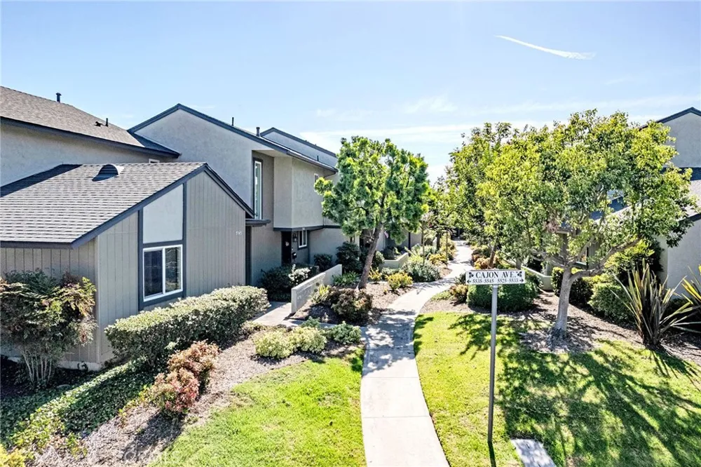 5539 Cajon Buena Park, CA 90621