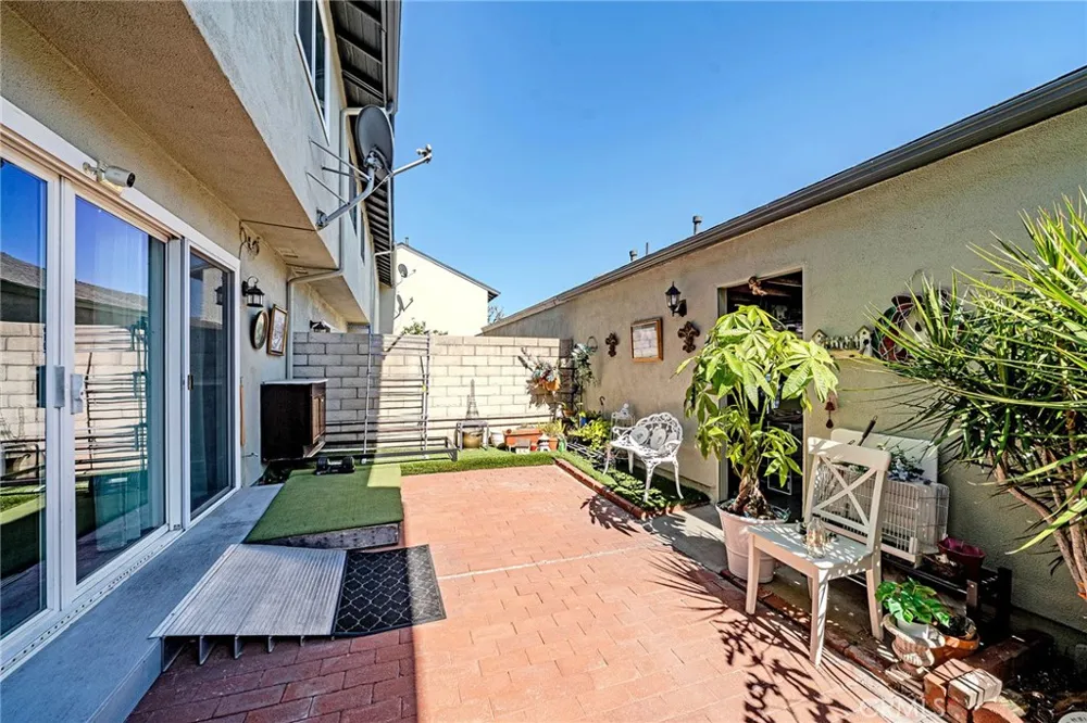 5539 Cajon Buena Park, CA 90621