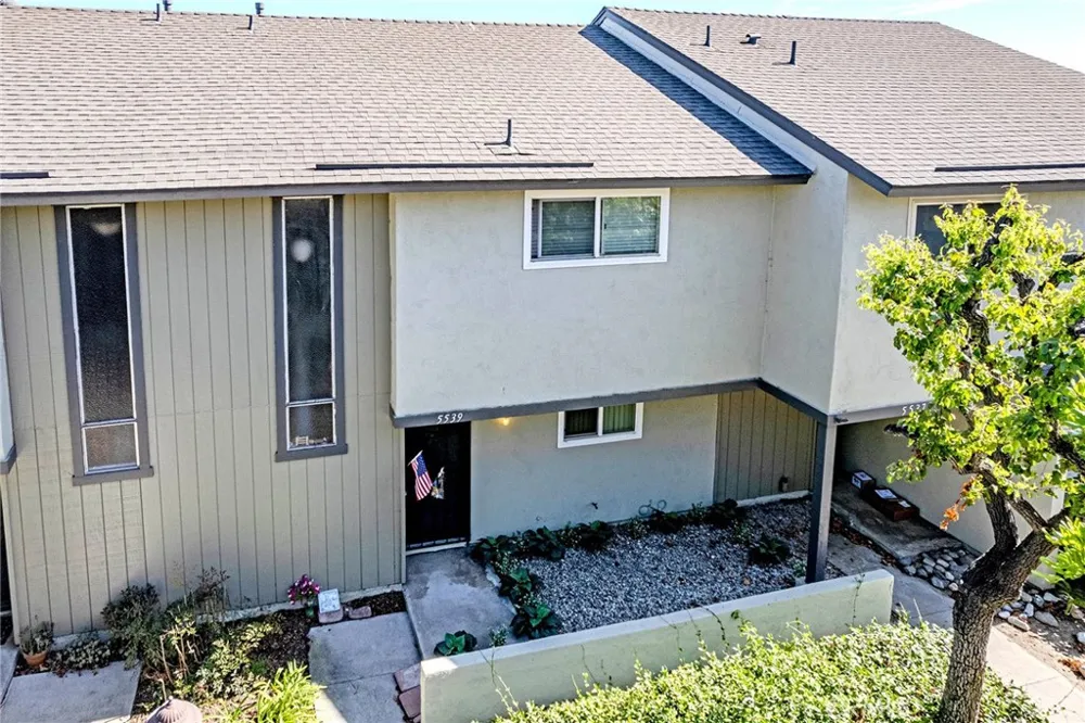5539 Cajon Buena Park, CA 90621
