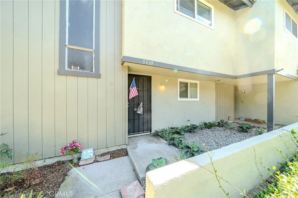 5539 Cajon Buena Park, CA 90621