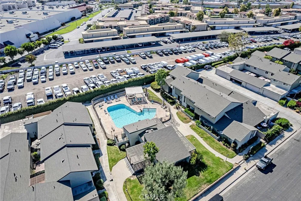 5539 Cajon Buena Park, CA 90621