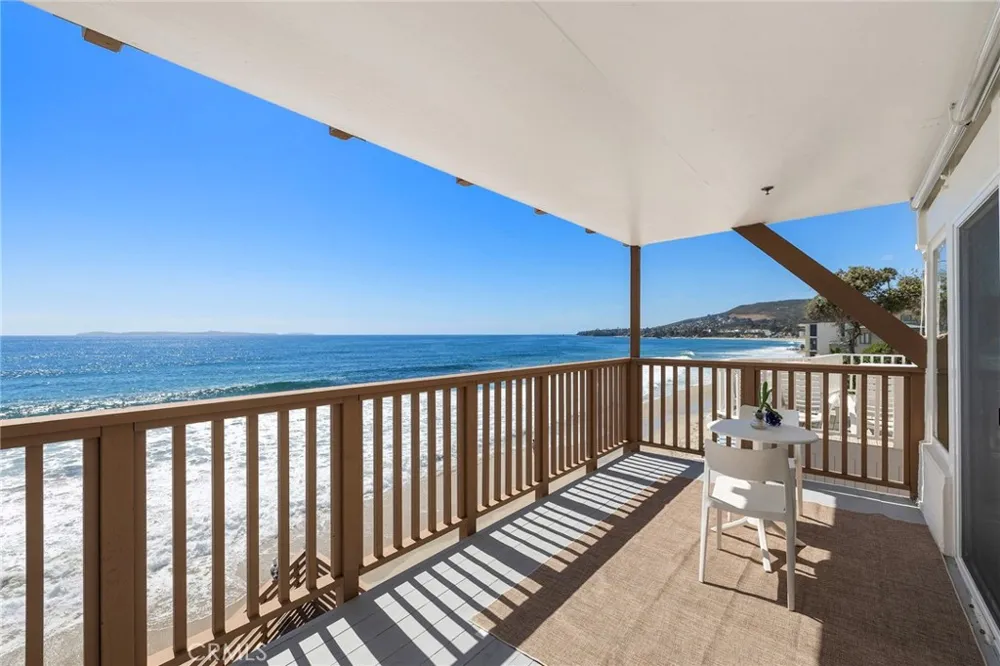 1045 Gaviota Drive #B Laguna Beach, CA 92651