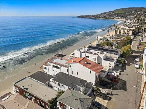 1045 Gaviota Drive #B