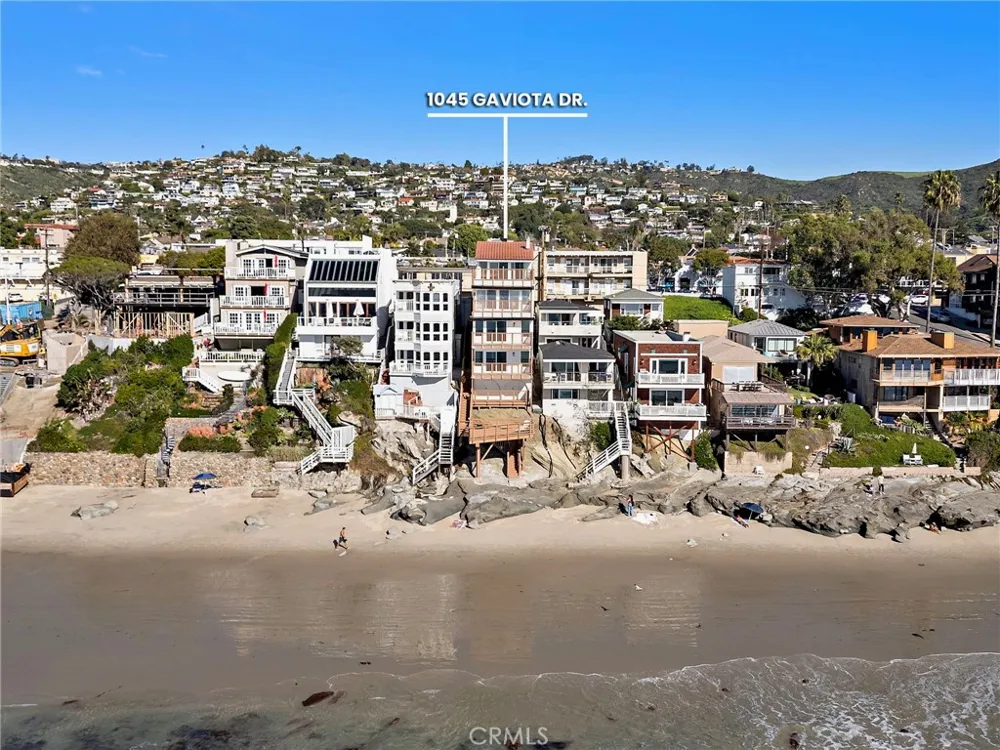 1045 Gaviota Drive #B Laguna Beach, CA 92651