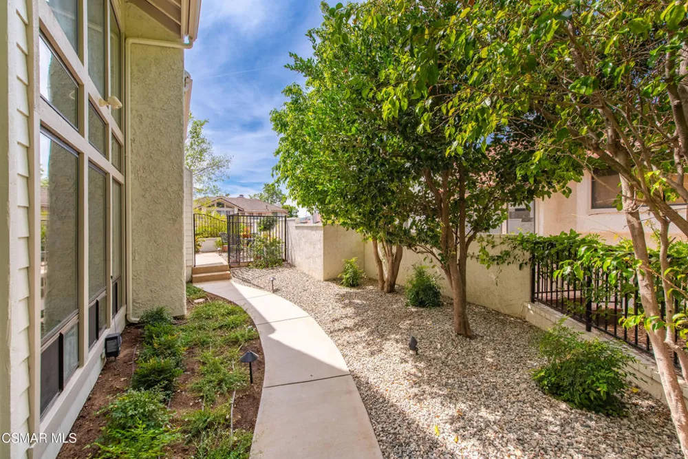 4225 Dan Wood Drive Westlake Village, CA 91362