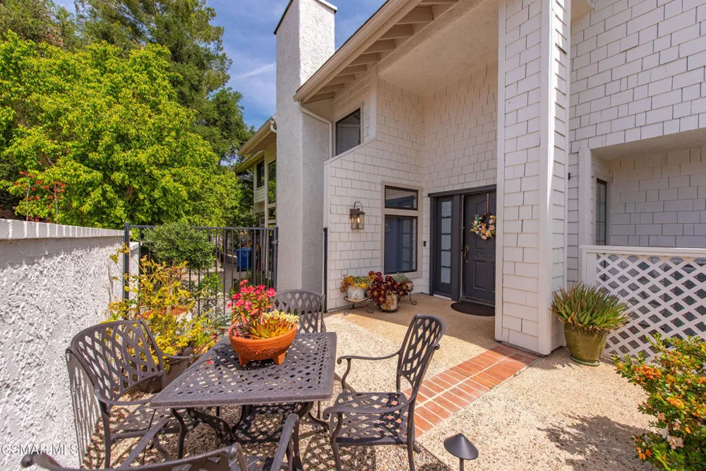 4225 Dan Wood Drive Westlake Village, CA 91362