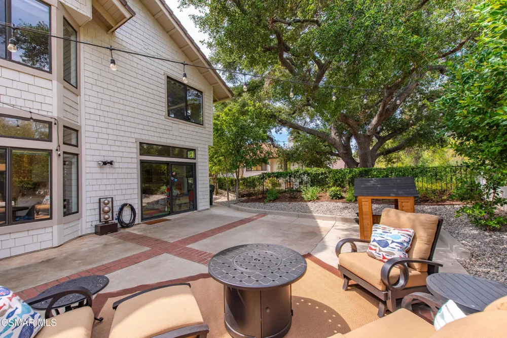 4225 Dan Wood Drive Westlake Village, CA 91362
