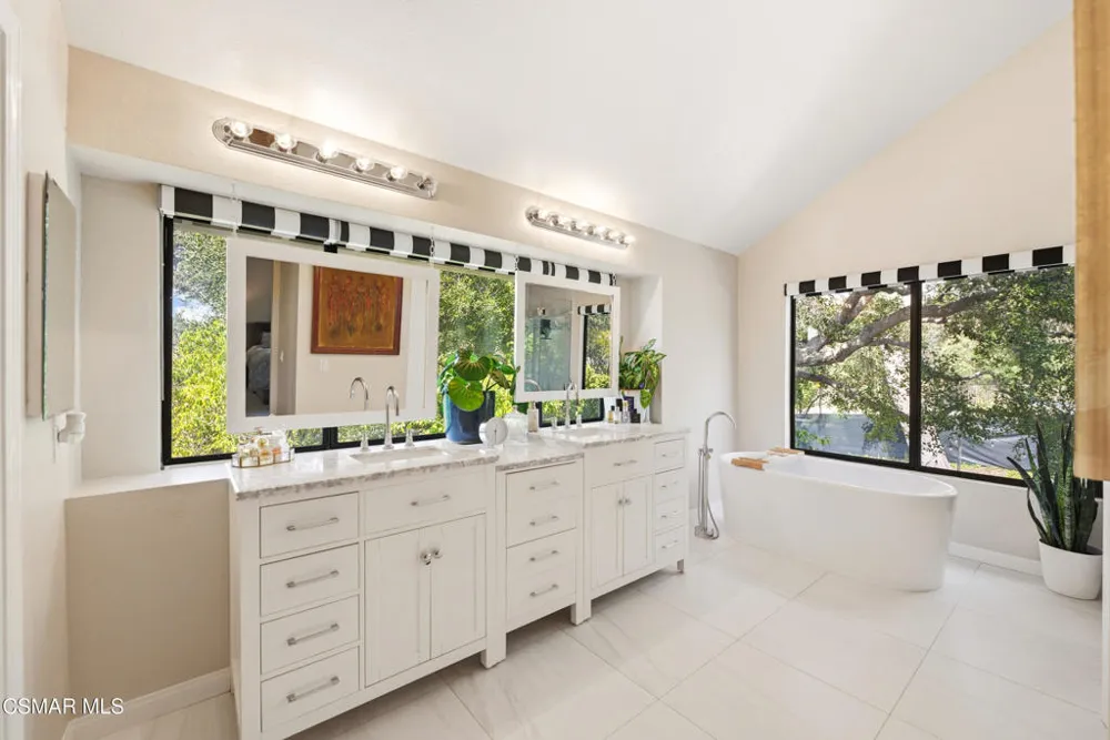 4225 Dan Wood Drive Westlake Village, CA 91362