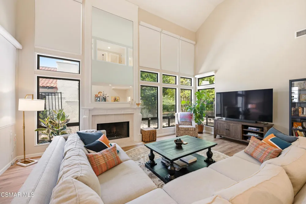 4225 Dan Wood Drive Westlake Village, CA 91362