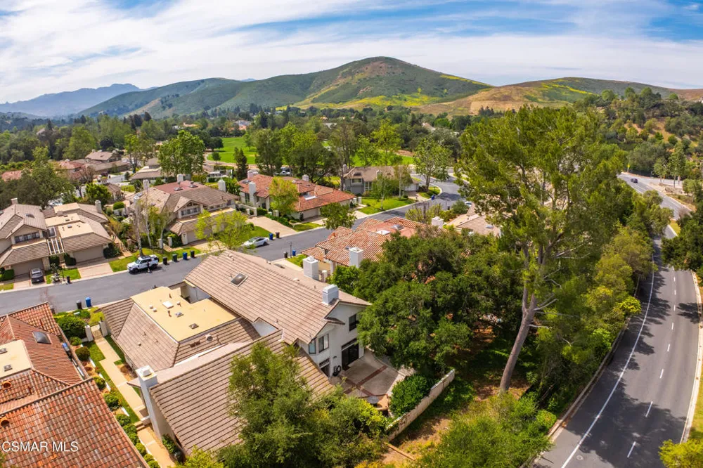4225 Dan Wood Drive Westlake Village, CA 91362