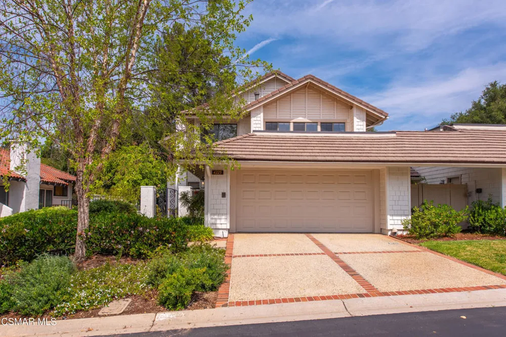 4225 Dan Wood Drive Westlake Village, CA 91362