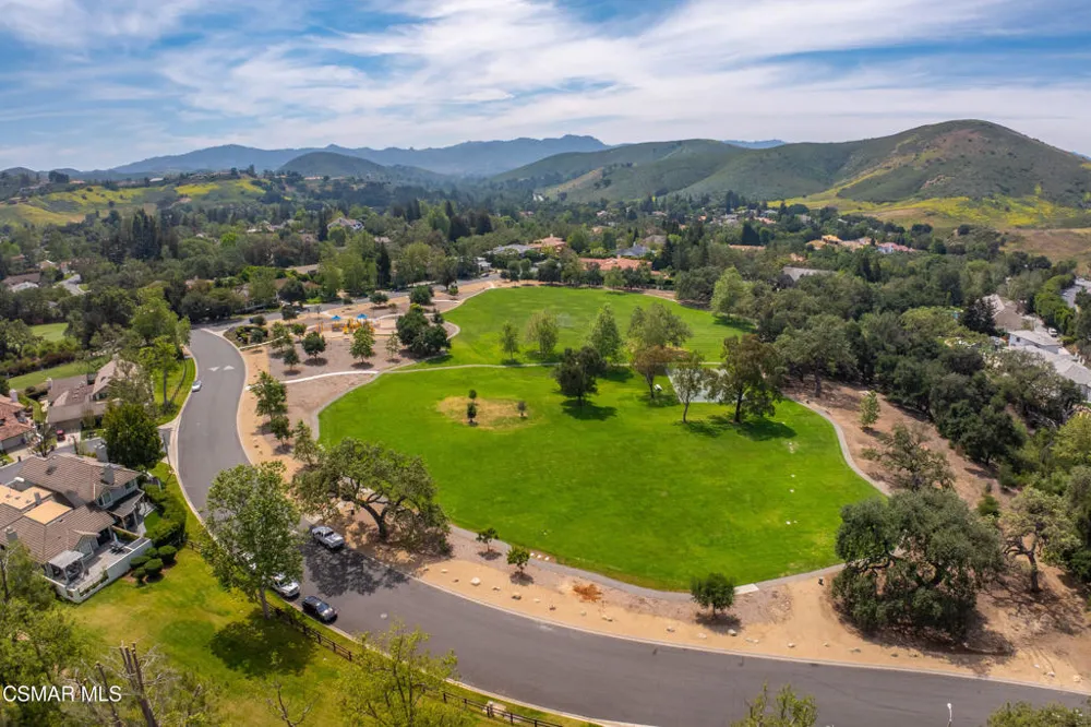 4225 Dan Wood Drive Westlake Village, CA 91362