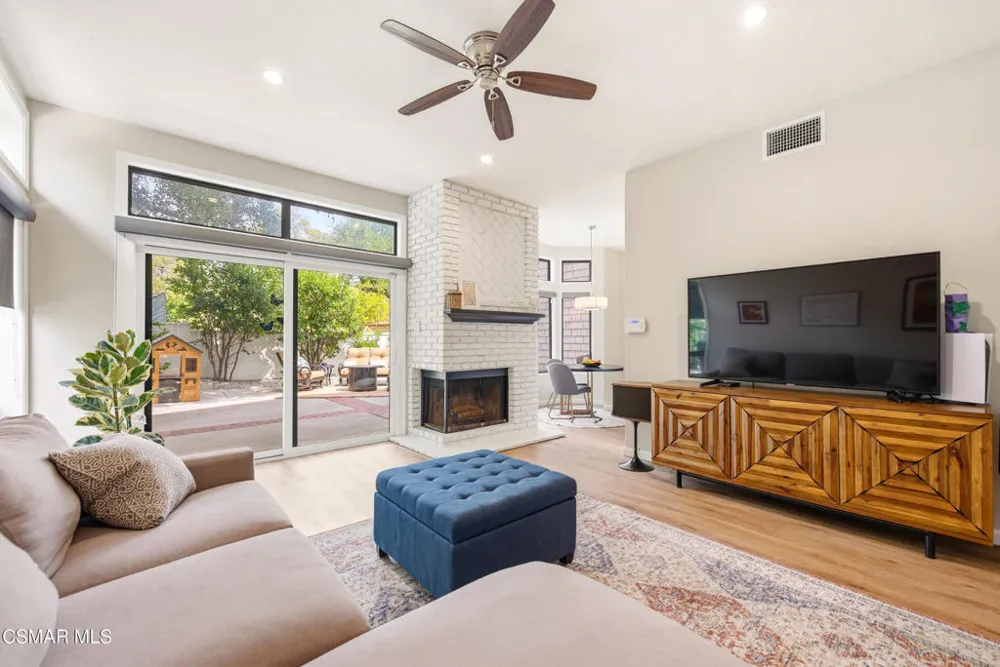 4225 Dan Wood Drive Westlake Village, CA 91362