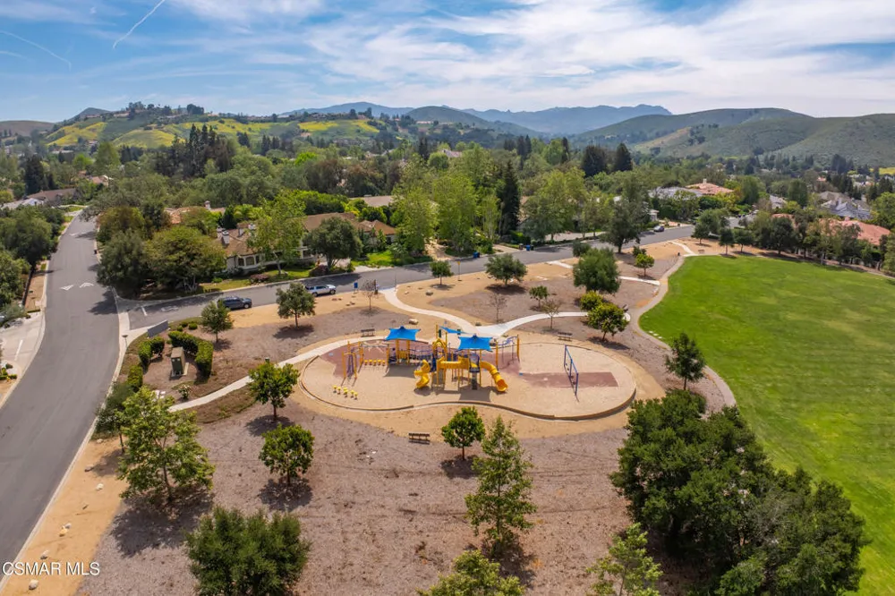 4225 Dan Wood Drive Westlake Village, CA 91362
