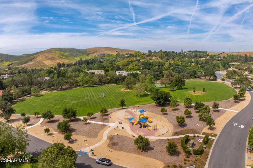 4225 Dan Wood Drive Westlake Village, CA 91362