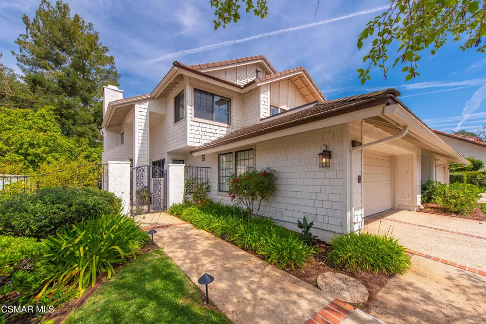 4225 Dan Wood Drive Westlake Village, CA 91362