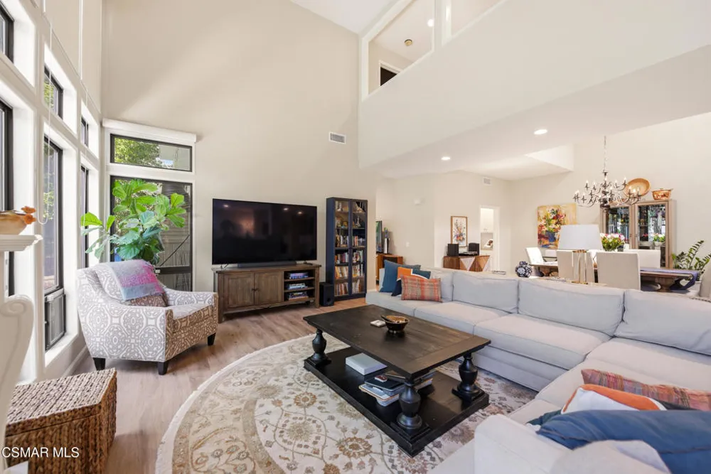 4225 Dan Wood Drive Westlake Village, CA 91362