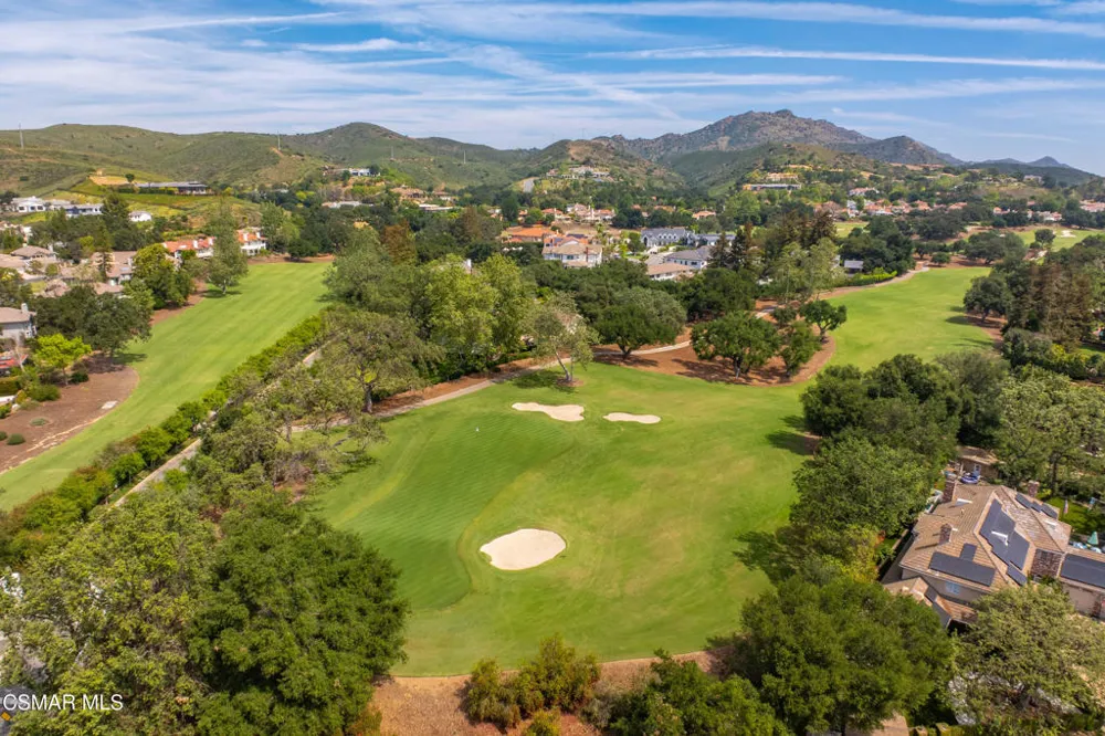 4225 Dan Wood Drive Westlake Village, CA 91362