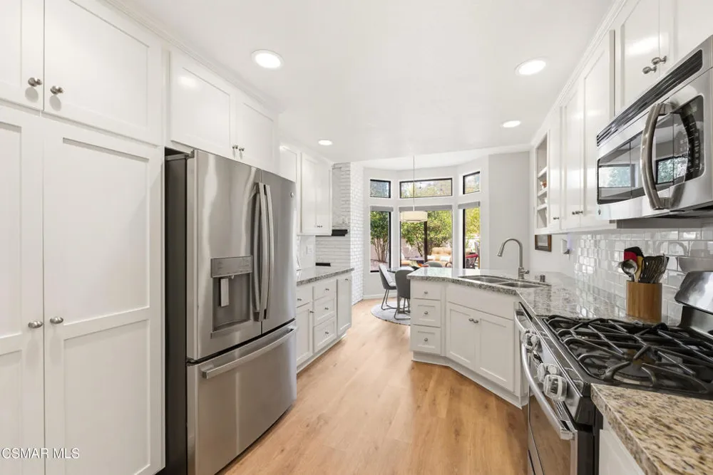 4225 Dan Wood Drive Westlake Village, CA 91362
