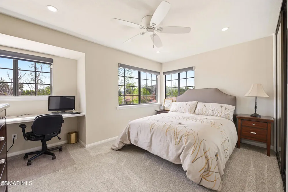 4225 Dan Wood Drive Westlake Village, CA 91362