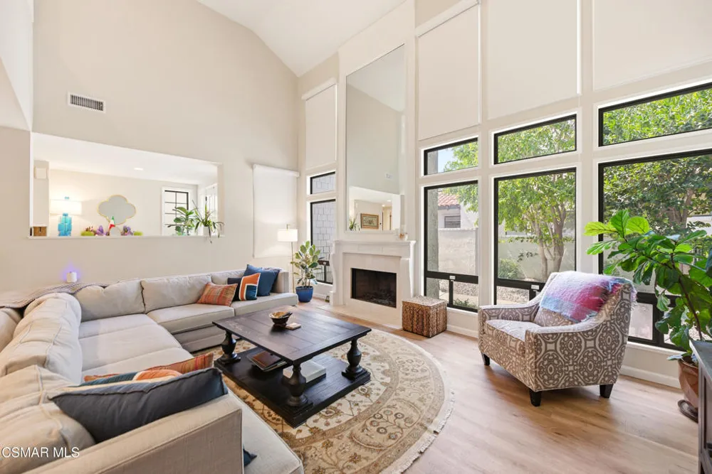 4225 Dan Wood Drive Westlake Village, CA 91362