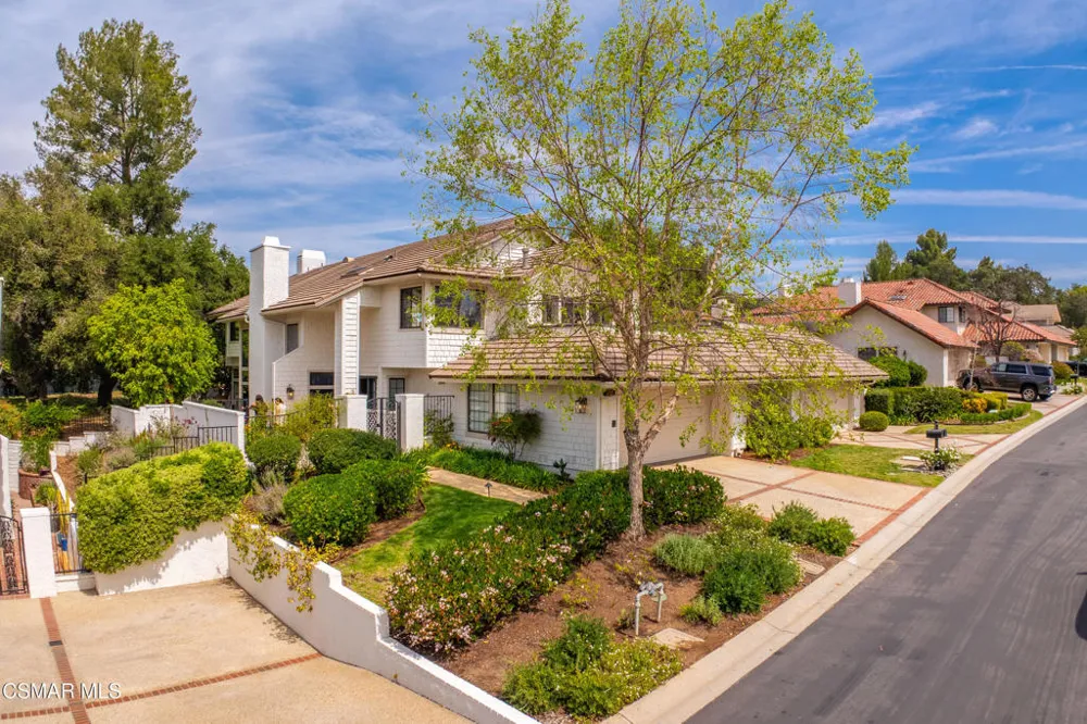 4225 Dan Wood Drive Westlake Village, CA 91362