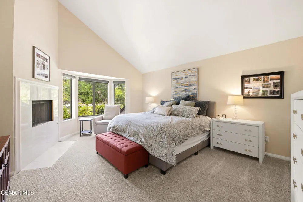 4225 Dan Wood Drive Westlake Village, CA 91362