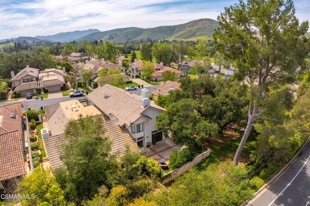 4225 Dan Wood Drive Westlake Village, CA 91362