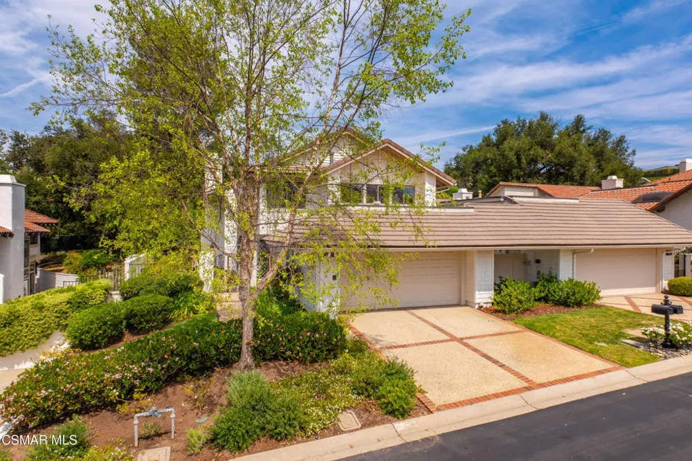 4225 Dan Wood Drive Westlake Village, CA 91362