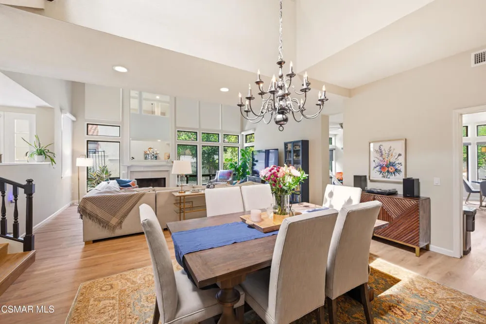 4225 Dan Wood Drive Westlake Village, CA 91362