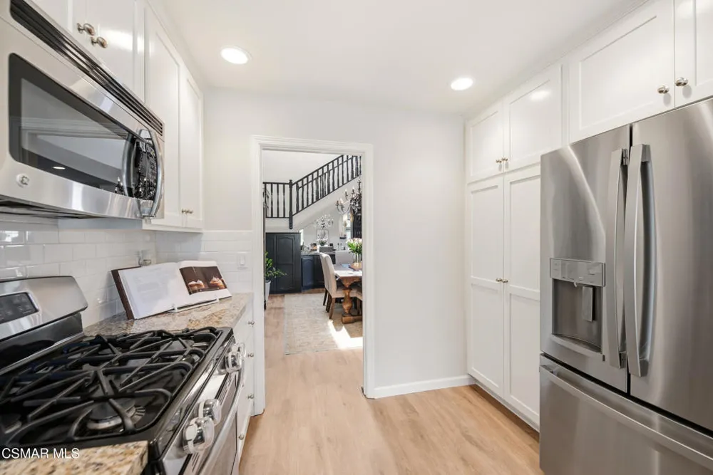 4225 Dan Wood Drive Westlake Village, CA 91362