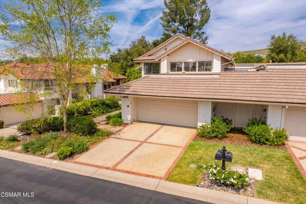 4225 Dan Wood Drive Westlake Village, CA 91362