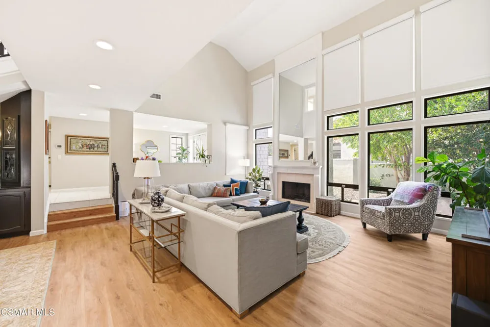 4225 Dan Wood Drive Westlake Village, CA 91362
