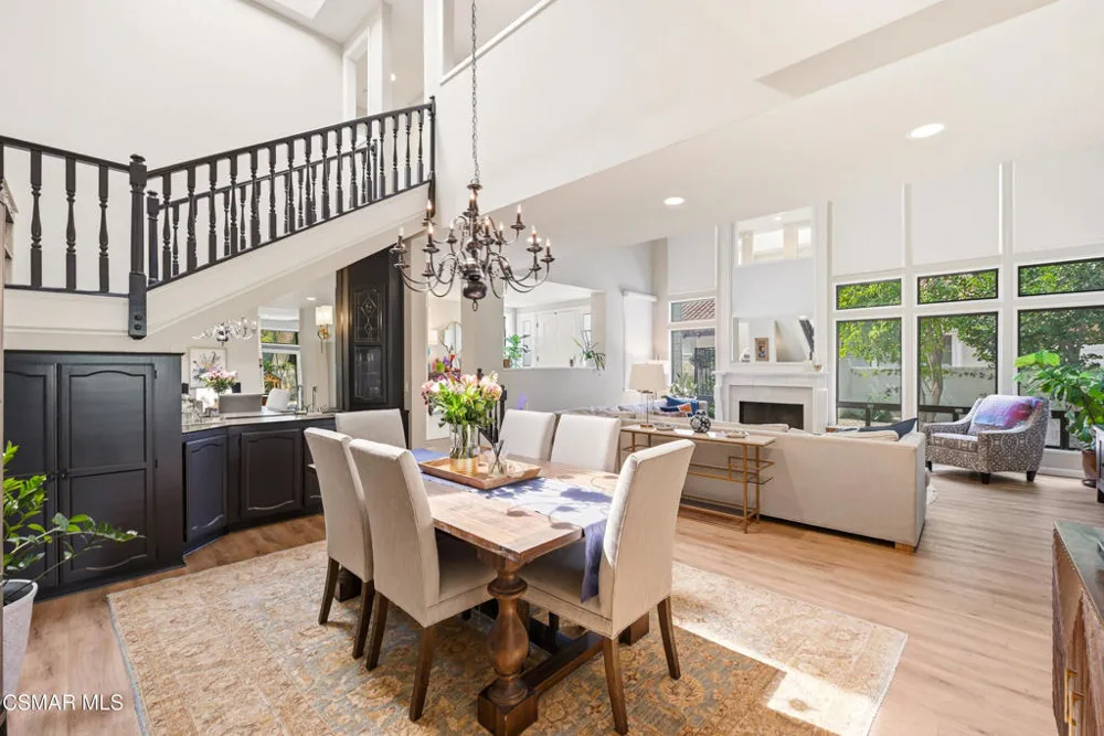 4225 Dan Wood Drive Westlake Village, CA 91362