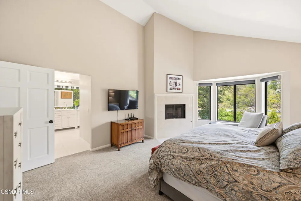 4225 Dan Wood Drive Westlake Village, CA 91362