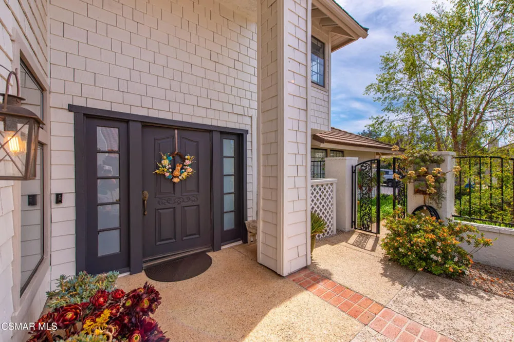4225 Dan Wood Drive Westlake Village, CA 91362