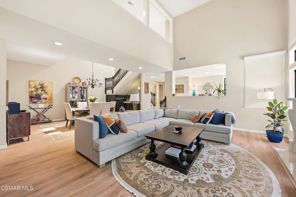 4225 Dan Wood Drive Westlake Village, CA 91362