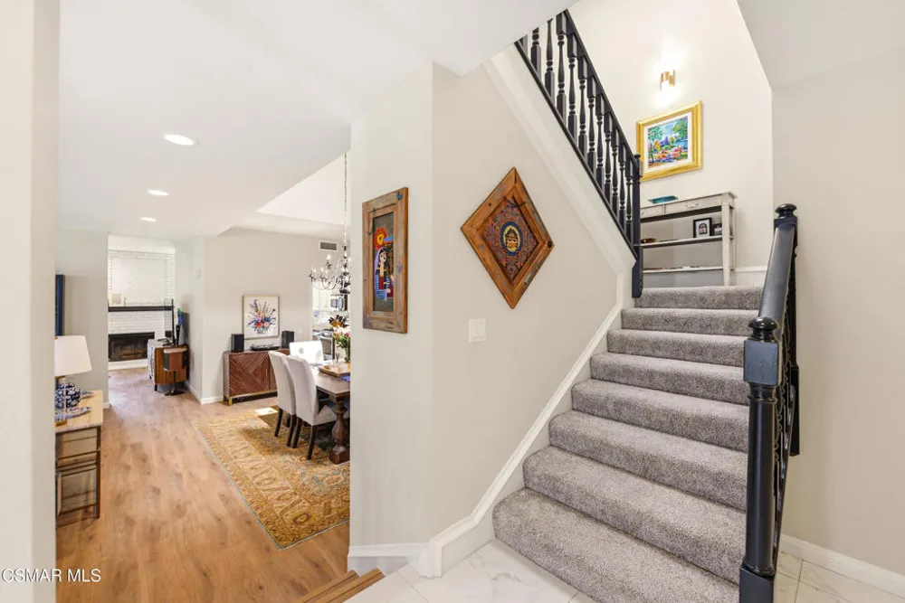 4225 Dan Wood Drive Westlake Village, CA 91362